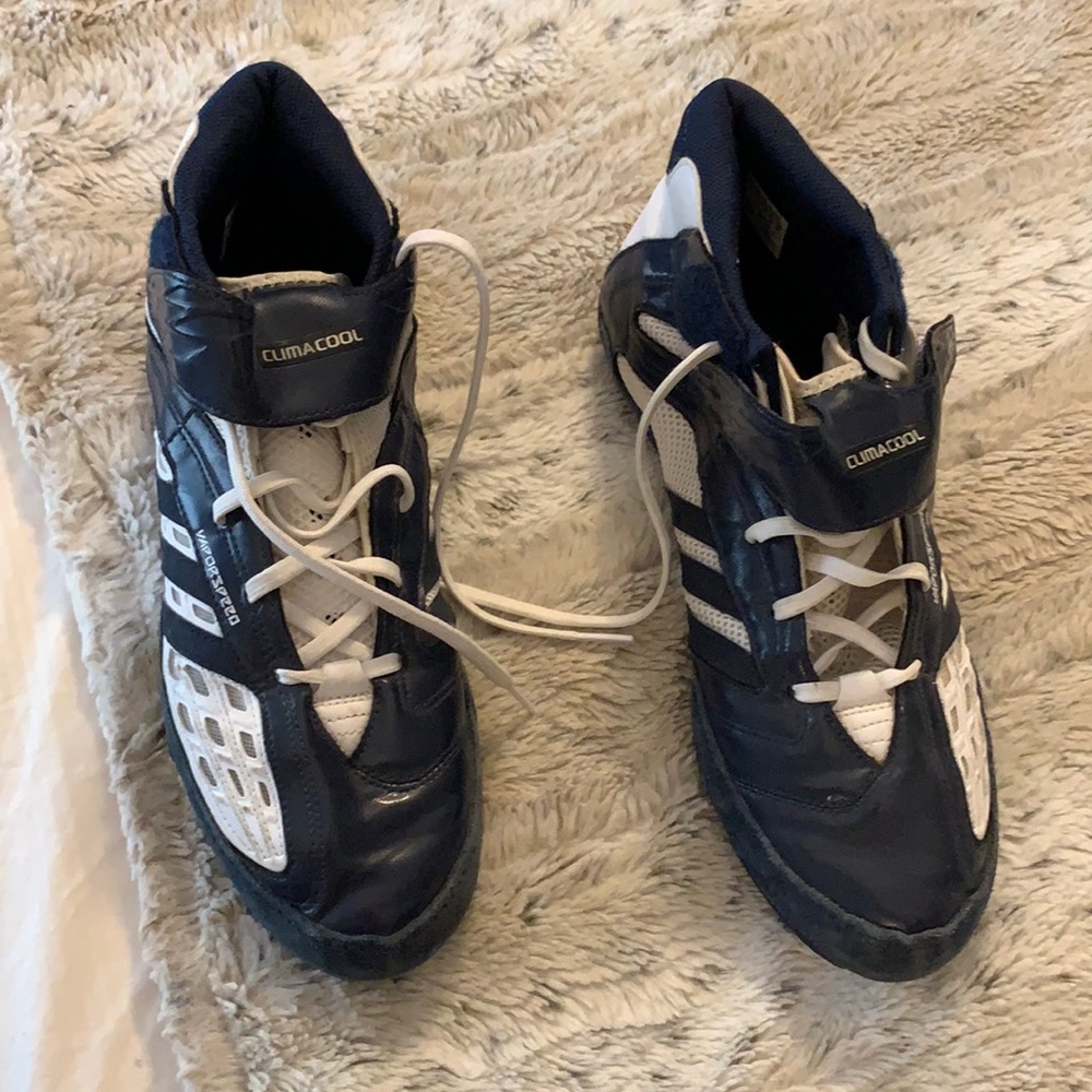 10 Adidas Clima Cool Vapor Speed